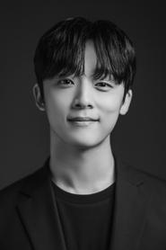 Yoon Kyung-ho portrait