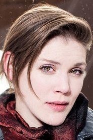 Val Duncan portrait