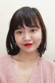 Maudy Puteri Agusdina portrait