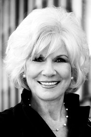 Diane Rehm portrait