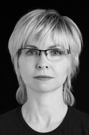 Alison Murray portrait