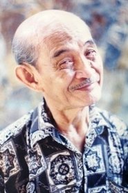Kieng Ho portrait