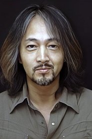 Takahashi Kazuoki portrait