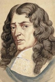 Marc-Antoine Charpentier portrait