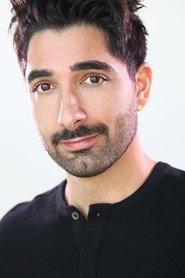 Tarik Batal portrait