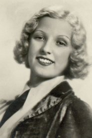 Rosy Barsony portrait