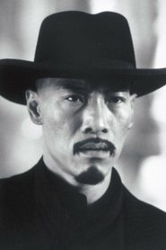 Roger Yuan portrait