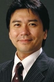 Eiji Sekiguchi portrait