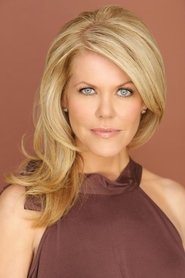 Tracey Birdsall portrait
