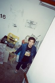 Hui Yin portrait
