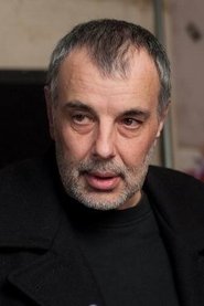Radu Krihan portrait