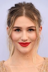 Sofia Hublitz portrait