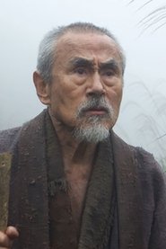 Yoshi Oida portrait