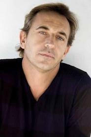 Ángel Hidalgo portrait