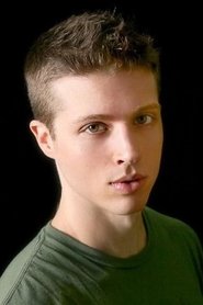 Brock Kelly portrait