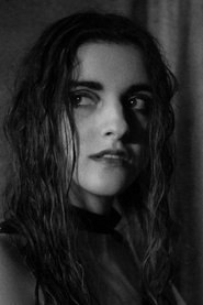 Hillary Cuéllar portrait