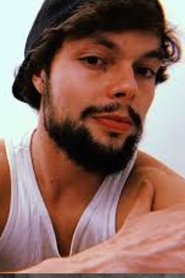 Caio Guarnieri portrait