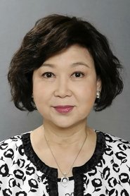 Mimi Chu Mai-Mai portrait