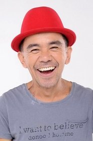Ping Lumpraploeng portrait