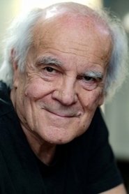 Michel Chalmeau portrait