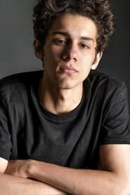 Omar Rozik portrait