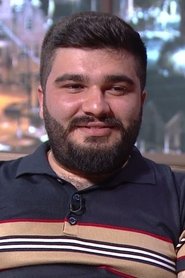 Fuad Iskandarov portrait