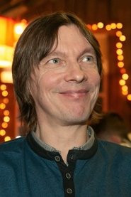Tarmo Vaarmets portrait