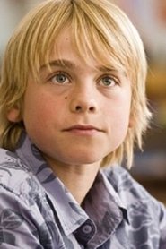 Bram Flick portrait