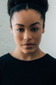 Sophie McIntosh portrait