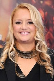 Lucy Davis portrait