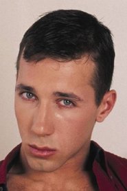 Marcus Iron portrait