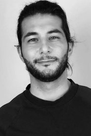 Dadyar Tristan Vakili portrait
