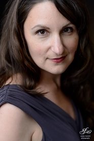 Tricia Prewitt portrait