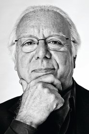 Carlos do Carmo portrait