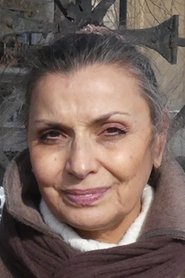 Eli Skorcheva portrait