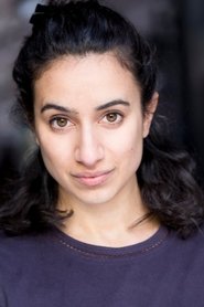 Nadia Emam portrait