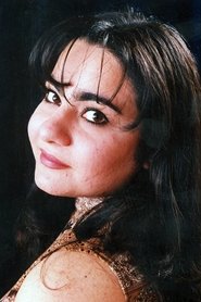 Ülviyyə Əliyeva portrait