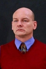 Les Porter portrait