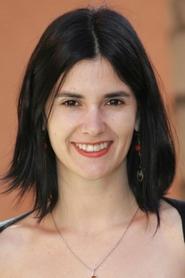 Cecilia Cósero portrait