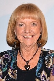 Vicky von der Lancken portrait