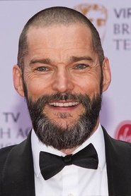 Fred Sirieix portrait