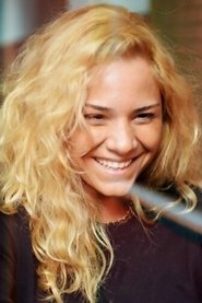 Nini Tsiklauri portrait