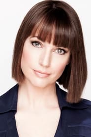 Julie Ann Emery portrait