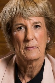 Jackie Malton portrait