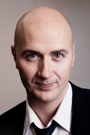 Terje Sporsem portrait