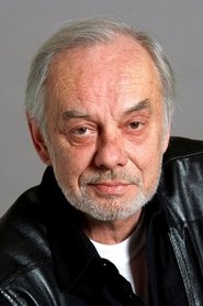 Jiří Čapka portrait