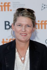 Maiken Baird portrait