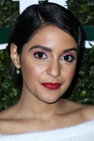 Coral Peña portrait