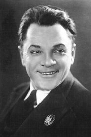 Nikolai Bogolyubov portrait