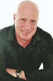 Peter Neaves portrait
